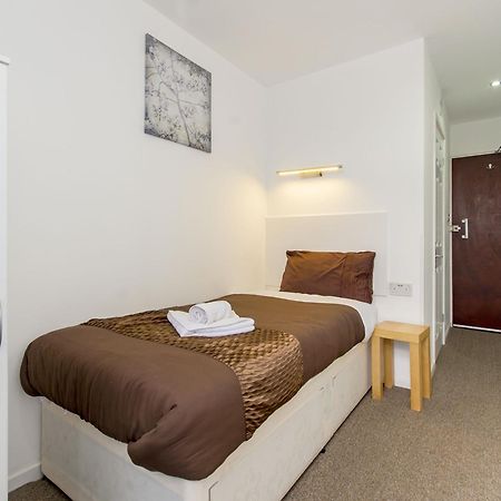 Hotel The Cotswold Nottingham Habitación foto